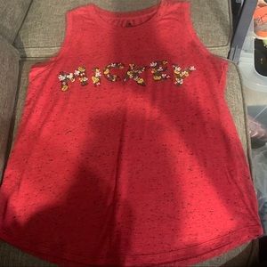 Disney Tank